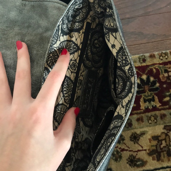 Carlos Santana purse. PLEASE MAKE OFFER - Picture 3 of 6